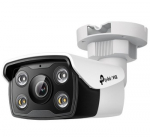 TP-LINK VIGI C350 2.8MM 5MP Full-Color Bullet Network Camera 5MP 2.8mm Fixed Lens 1/2.7inch Progressive Scan CMOS