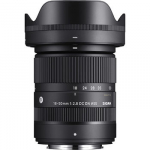 Sigma 18-50mm F2.8 DC DN｜Contemporary | FUJIFILM X-Mount