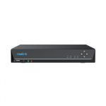 Reolink | NVR for 24/7 Continuous Recording | NVS8 | 2 | 8-Channel