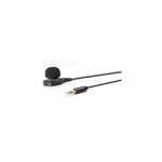 Prisegamas mikrofonas Boya HLM1 3.5mm TRS