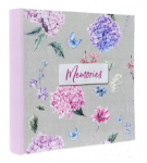 Albumas GED KD46200 ART67 10x15 200 | ki&scaron;eninis | knyginio ri&scaron;imo