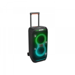 Partybox Stage 320 | 240 W | Bluetooth | Black | Portable | Wireless connection