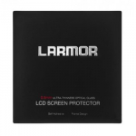 GGS Larmor LCD Ekrano apsauga skirta Canon R3/ R5 / R5C