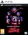 Five Nights at Freddy's: Help Wanted 2 PS5