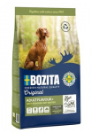 BOZITA Original Adult Flavour+ Reindeer - sausas maistas &scaron;unims - 12kg