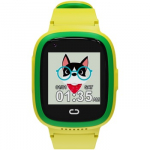 Canyon kids' smartwatch Sunny KW-48, green