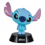 Disney Stitch Icon Light Icon lempa