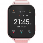 CANYON kids watch Alfie KW-37 MP3 Study and Game Pink