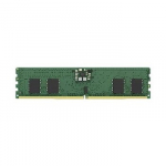 KINGSTON 8GB 6400MT/s DDR5 Non-ECC CL52 CUDIMM 1Rx16
