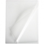 Laminavimo vokeliai 75x105 mm, 125 mikronų (100) 0505-029