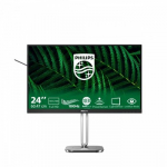PHILIPS 24B2G5200/00 Monitor 23.8inch FHD IPS 75Hz D-SUB HDMI 1.4 DP 1.2
