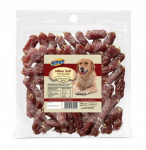 HILTON Soft duck sausages - skanėstas &scaron;uniui - 500g