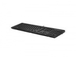 HP 125 G2 USB Wired Keyboard (EU)