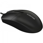 CANYON mouse M-5 Wired Black