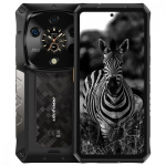 Smartphone Armor 28 Ultra 5G 16GB/1TB black