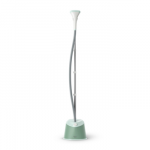 Philips Garment Steamer | STE1010/70 1000 Series | Handheld | 1600 W | 1.8 L | 32 g/min | Desert green