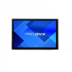 ProDVX APPC-10S | 10 TP Pcap 10ms | 10.1 " | Landscape/Portrait | 24/7 | Android | 450 cd/m&sup2; | 160 &deg; | 160 &deg;