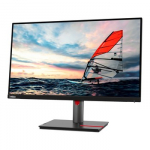 Lenovo ThinkVision P25i-30 LED display 62,2 cm (24.5") 1920 x 1080 pikseliai &bdquo;Full HD&ldquo; Juoda