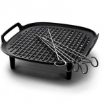 AIR FRYER ACC GRILLING SET/HD9959/00 PHILIPS