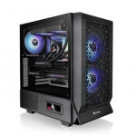 Thermaltake Ceres 330 T G ARGB - Black