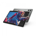Lenovo Yoga Tab Qualcomm Snapdragon 256 GB 28,2 cm (11.1") 3.2K 8 GB Wi-Fi 7 (802.11be) Android 15 Pilka