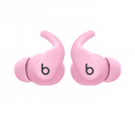 Powerbeats Fit - Wireless Noise-Cancelling Workout Earbuds with Ultimate Secure Fit - Power Pink,Model A3477 A3476 A3479