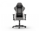 DXRACER Formula Series L pilka medžiaginė ergonominė kėdė (D23-FBCFBB-GW)