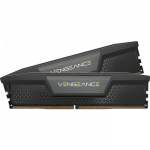CORSAIR VENGEANCE 64GB 2x32GB DDR5 5600MT/s DIMM CL40-44-44-90 1.25V AMD EXPO and Intel XMP - Gray