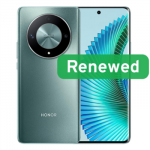 Honor Renewed Grade B | Honor Magic 6 Lite | Emerald Green | 6.78 " | AMOLED | 256GB | 5G | Android