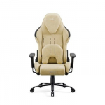 Diablo X-One Prime Normal Size - Broken Gold ergonominė kėdė
