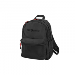Genesis Pallad 200 | Fits up to size 14.1 " | Backpack | Black | Shoulder strap
