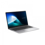 ASUS ExpertBook P1503CVA-S71678X i5-13420H 15,6 colių FHD 300 nitų 60 Hz AG 16 GB DDR5 SSD 512 Intel UHD Graphics WLAN+BT LAN kamera 720p ap&scaron;viesta klaviatūra 50 WHrs W11Pro Misty Grey 3Y OnSite