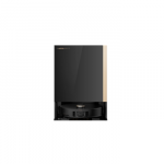 MOVA Robot Vacuum | MOBIUS 60 | Wet and Dry | 6400 mAh | Dust capacity 3.2 L | 30000 Pa | Black