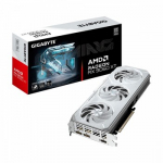 Gigabyte Radeon RX 9060 XT GAMING OC ICE 16G | AMD | 16 GB | Radeon RX 9060 XT | GDDR6 | HDMI ports quantity 1 | PCI-E 5.0
