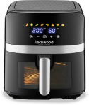 Techwood air fryer TFR-806SHD 8L
