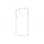 Fixed Story AntiUV | Samsung | Back cover | Galaxy A27 5G | Thermoplastic polyurethane (TPU) | Clear