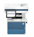 LaserJet Enterprise MFP X62757dn 675U0A