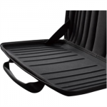 Case Logic | QNS111K | Fits up to size 12 " | Sleeve | Black