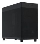 Case|ASUS|ATX/micro ATX/Mini-ITX|Black/Transparent|Midi Tower|PC|PRIME AP303 TG BLACK|90DC00V0-B39010