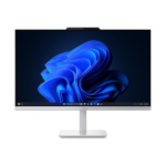 Lenovo A105 24 23.8 FHD AMD R5 40/8GB/512GB/AMD Radeon 610M/WIN11 Home/ENG kbd/Cloud Grey/2Y Warranty | Lenovo AIO | A105 | Desktop | AIO | 23.8 " | AMD Ryzen 5 | 40 | 8 GB | LPDDR5 | 512 GB | No Optical Drive | English | Windows 11 Home | Warranty 2 ...