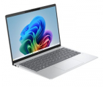 HP OmniBook 7 Aero 13-bg1218nw Ryzen 5 AI 340 13"WQXGA IPS 400nits AG 16GB LPDDR5x-7500 SSD512 Radeon 840M Cam 5Mpx IR 43Wh Win11 Aluminium Ice Silver 2Y