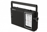 Radio IZA-5 black