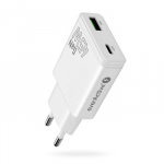 Charger GAN QC3.0 45W SC-460Q