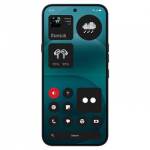 Nothing Phone (4a) Pro, 8 GB, 128 GB, juodas - I&scaron;manusis telefonas