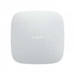 Ajax Hub 2 i&scaron;manioji centralė (balta)