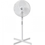 Floor fan, ECG