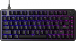 Sony INZONE KBD-H75 laidinė žaidimų klaviatūra | US | Hall-Effect