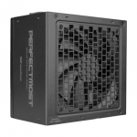Maitinimo &scaron;altinis - darkFlash PMT 80 Plus Gold 750W Modular Black