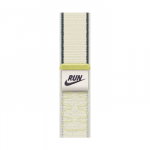 42mm Chalk Calm Nike Sport Loop