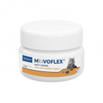 VIRBAC Movoflex Joints - kačių papildai - 30 vnt.